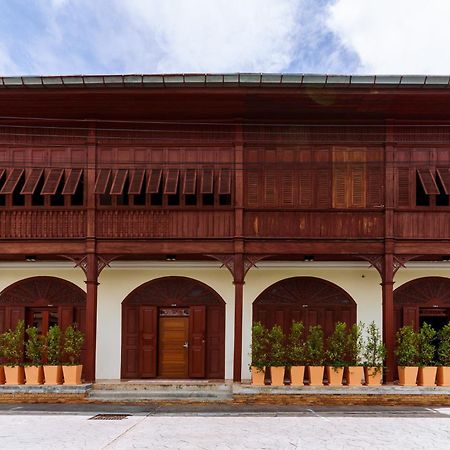 Fong Lee Cc Hotel Lampang Ngoại thất bức ảnh
