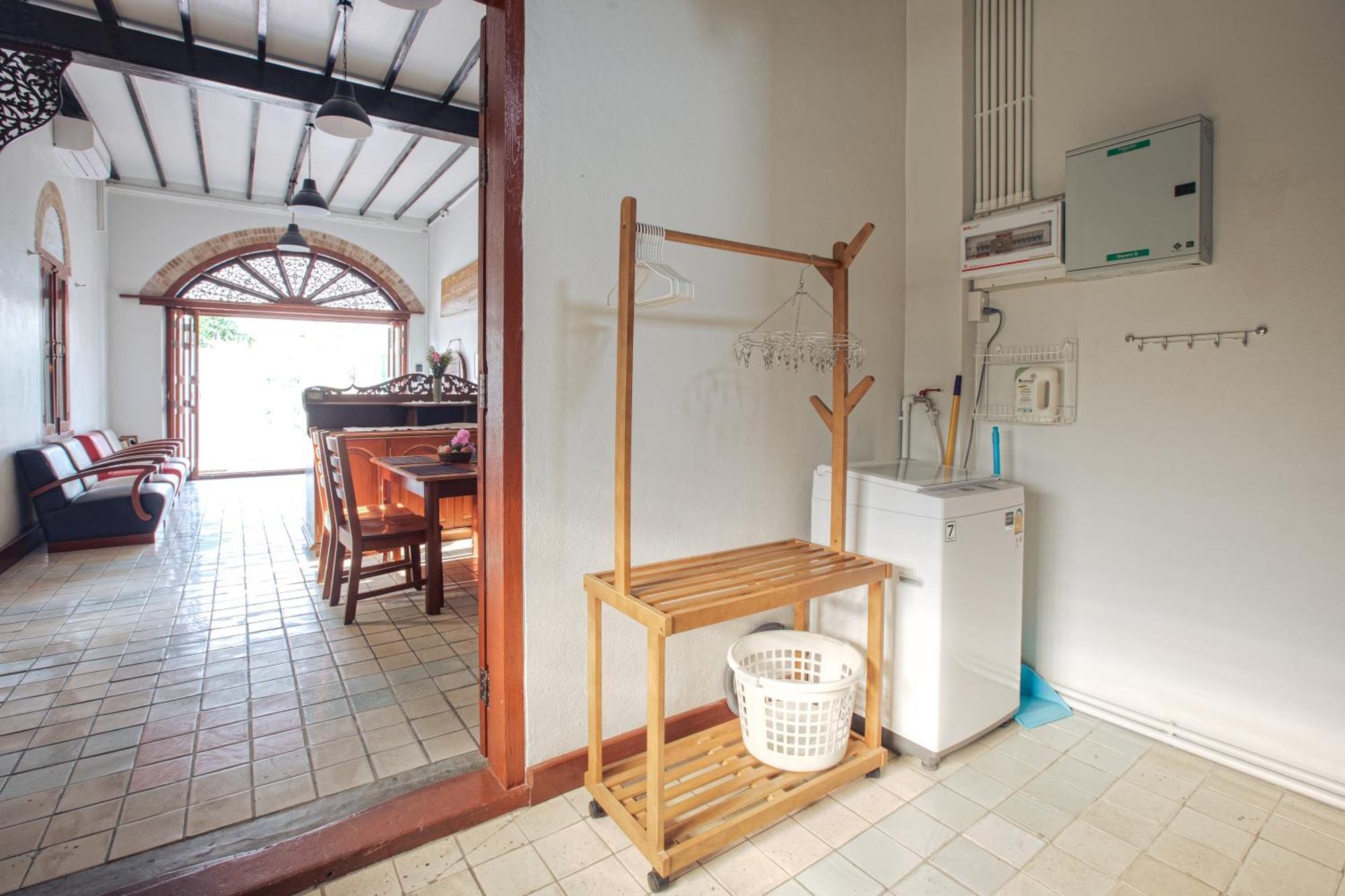 Fong Lee Cc Hotel Lampang Ngoại thất bức ảnh